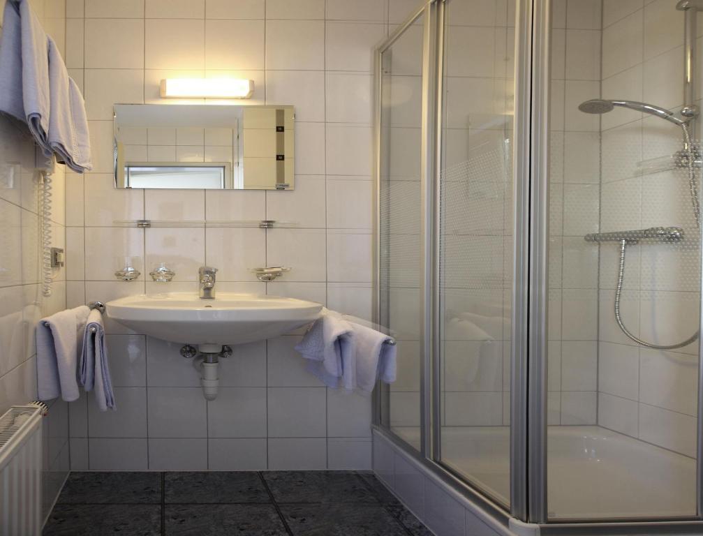 Hotel Auhof Schruns Cameră foto